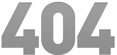 PAGE NOT FOUND at J's Musings